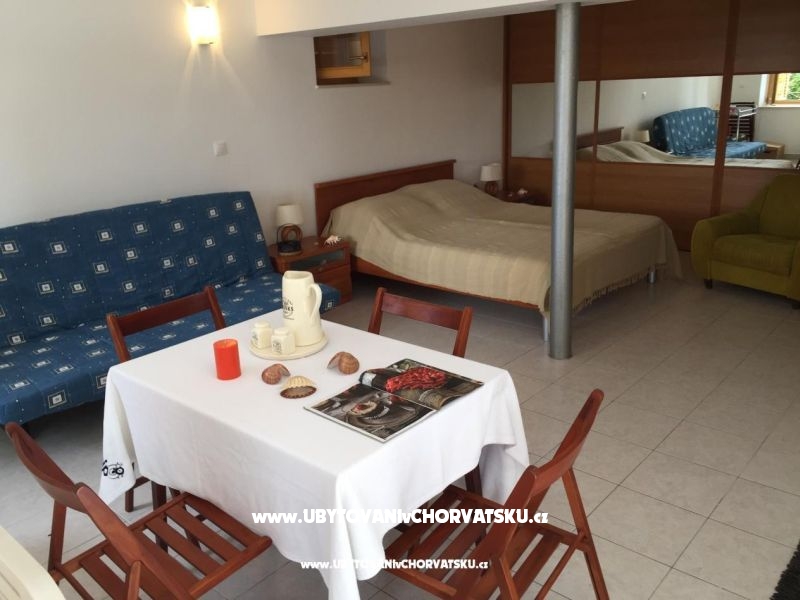 Island oasis – Ferienwohnung Trogir, Kroatien – Foto 6