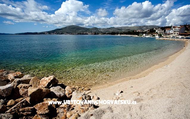 Island oasis – Ferienwohnung Trogir, Kroatien – Foto 8