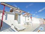 Jaca - Trogir Kroatien