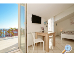 Jaca - Trogir Kroatien