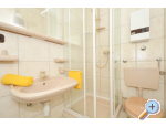 Jaca - Trogir Kroatien