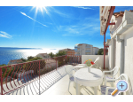 Jaca - Trogir Kroatien