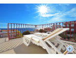 Jaca - Trogir Kroatien