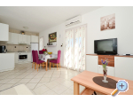 Jaca - Trogir Kroatien
