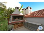 Jaca - Trogir Chorvatsko