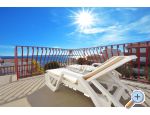 Jaca - Trogir Chorvatsko