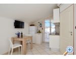 Jaca - Trogir Chorvatsko