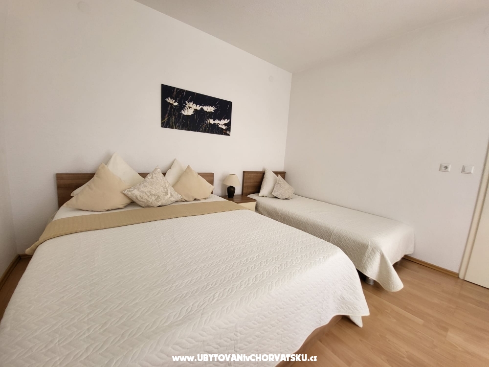 Vila Jelica - Trogir Croatie