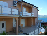Vila Jelica - Trogir Kroatien
