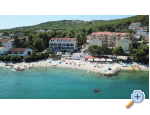 Vila Jelica - Trogir Kroatien