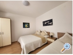 Vila Jelica - Trogir Kroatien