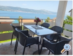 Vila Jelica - Trogir Kroatien