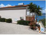 Vila Jelica - Trogir Kroatien