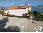 Vila Jelica - Trogir Chorvatsko