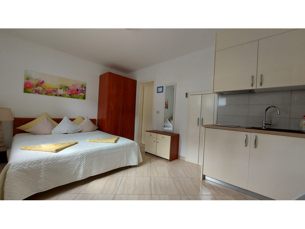 Vila Jelica - Trogir Croatie