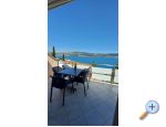 Vila Jelica - Trogir Chorvatsko