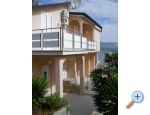 Vila Jelica - Trogir Chorvatsko