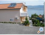 Vila Jelica - Trogir Chorvatsko