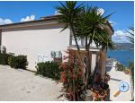 Vila Jelica - Trogir Chorvatsko