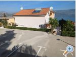 Vila Jelica - Trogir Chorvatsko