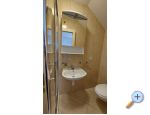 Vila Jelica - Trogir Chorvatsko