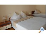 Vila Jelica - Trogir Chorvatsko