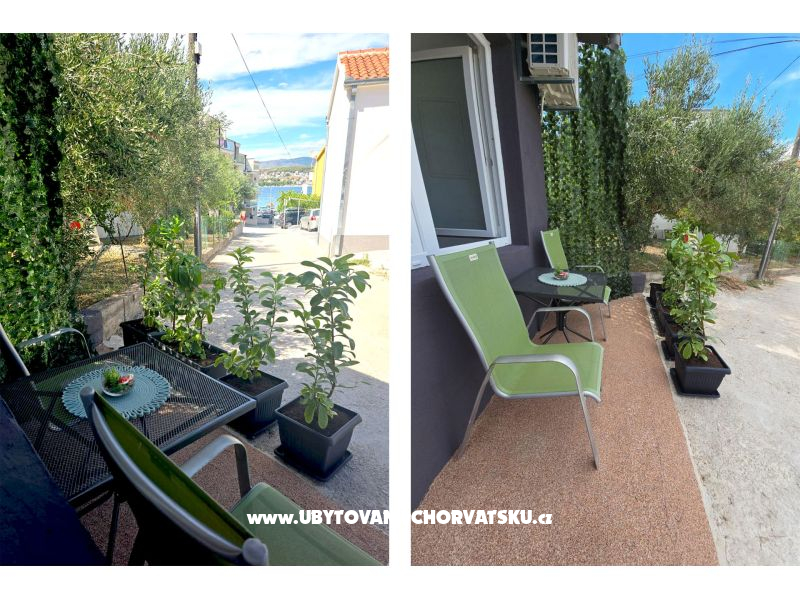 Karlo – ubytování Trogir, Chorvatsko – foto 22