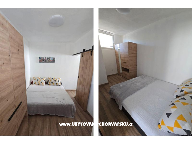 Karlo – ubytování Trogir, Chorvatsko – foto 23