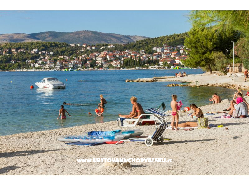 Karlo – ubytování Trogir, Chorvatsko – foto 24