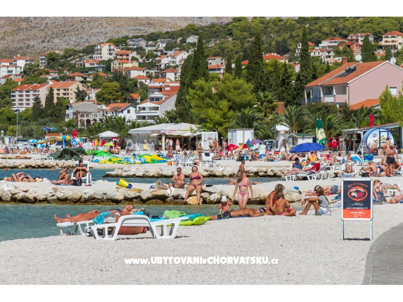 Karlo – ubytování Trogir, Chorvatsko – foto 26