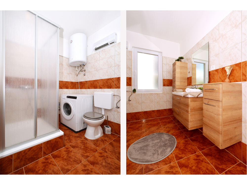 Karlo - Trogir Horvátország