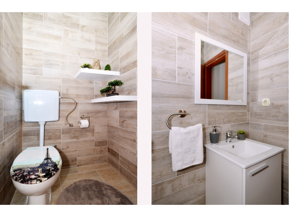 Karlo - Trogir Horvátország