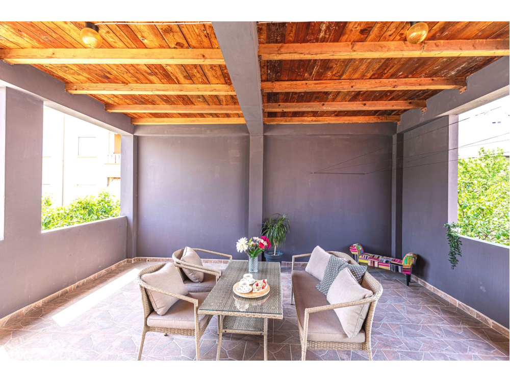 Karlo - Trogir Horvátország