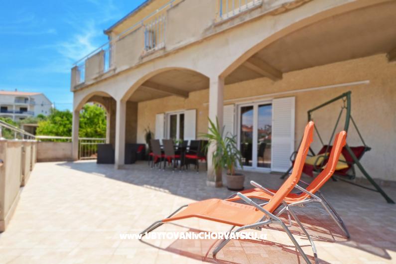 Karlo – Ferienwohnung Trogir, Kroatien – Foto 1