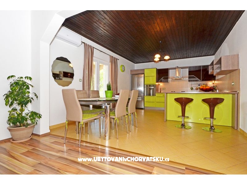 Karlo – Ferienwohnung Trogir, Kroatien – Foto 10