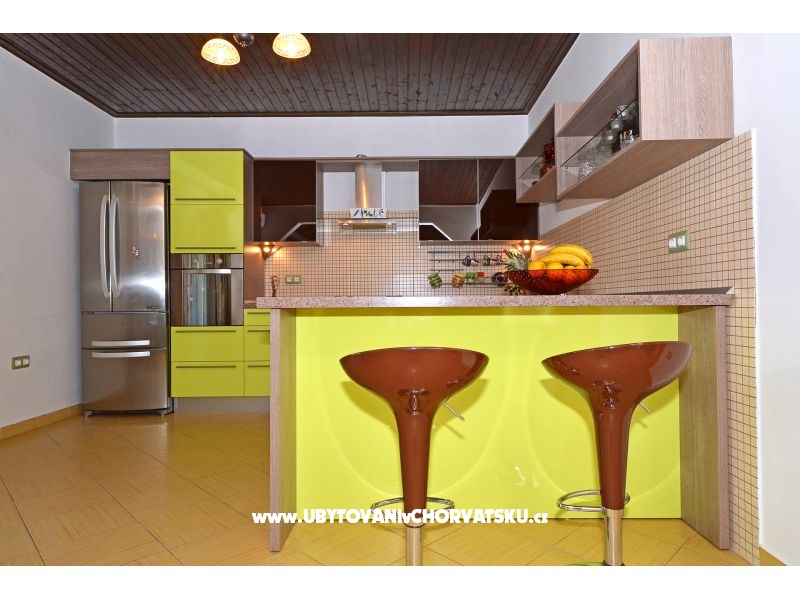 Karlo – Ferienwohnung Trogir, Kroatien – Foto 11