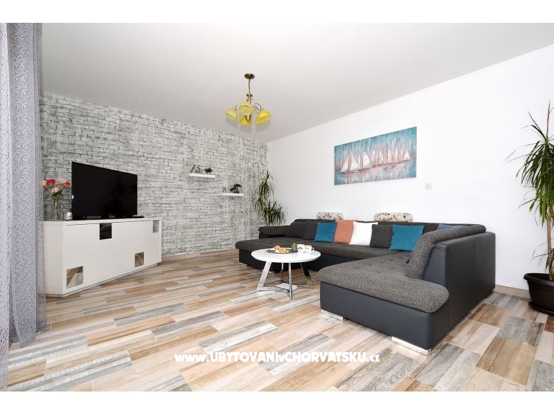 Karlo – Ferienwohnung Trogir, Kroatien – Foto 12