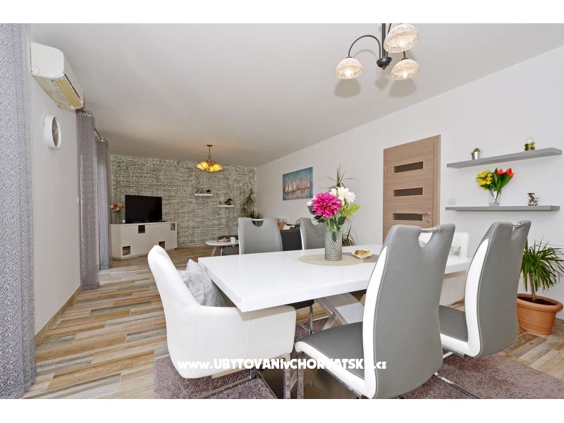 Karlo – Ferienwohnung Trogir, Kroatien – Foto 13