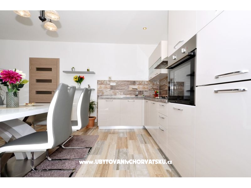 Karlo – Ferienwohnung Trogir, Kroatien – Foto 14