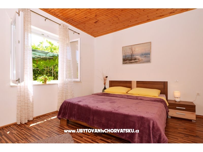 Karlo – Ferienwohnung Trogir, Kroatien – Foto 15