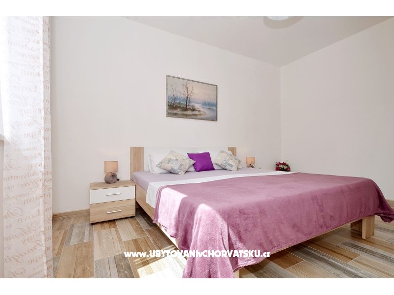 Karlo – Ferienwohnung Trogir, Kroatien – Foto 16