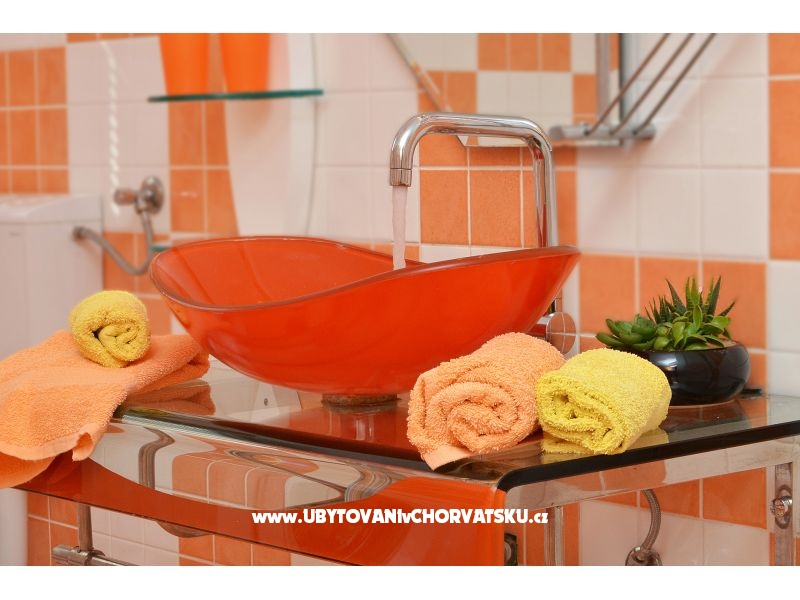 Karlo – Ferienwohnung Trogir, Kroatien – Foto 17