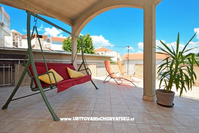 Karlo – Ferienwohnung Trogir, Kroatien – Foto 2