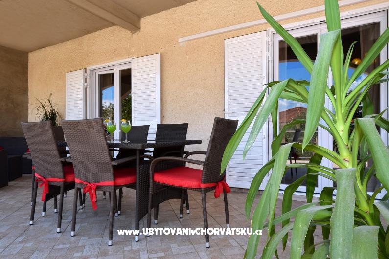 Karlo – Ferienwohnung Trogir, Kroatien – Foto 5