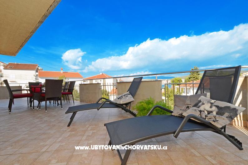 Karlo – Ferienwohnung Trogir, Kroatien – Foto 6