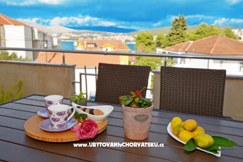 Karlo – Ferienwohnung Trogir, Kroatien – Foto 7