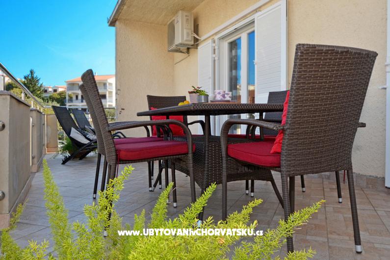 Karlo – Ferienwohnung Trogir, Kroatien – Foto 8