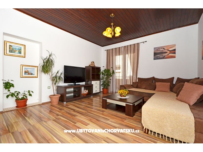 Karlo – Ferienwohnung Trogir, Kroatien – Foto 9