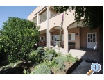 Apartmny Samac - Trogir Chorvatsko