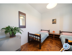 Apartmny Samac - Trogir Chorvatsko